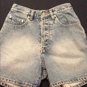 Legend brand Jean Shorts